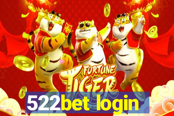 522bet login